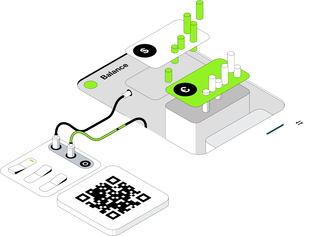 Иллюстрация карточки этапа разработки проекта